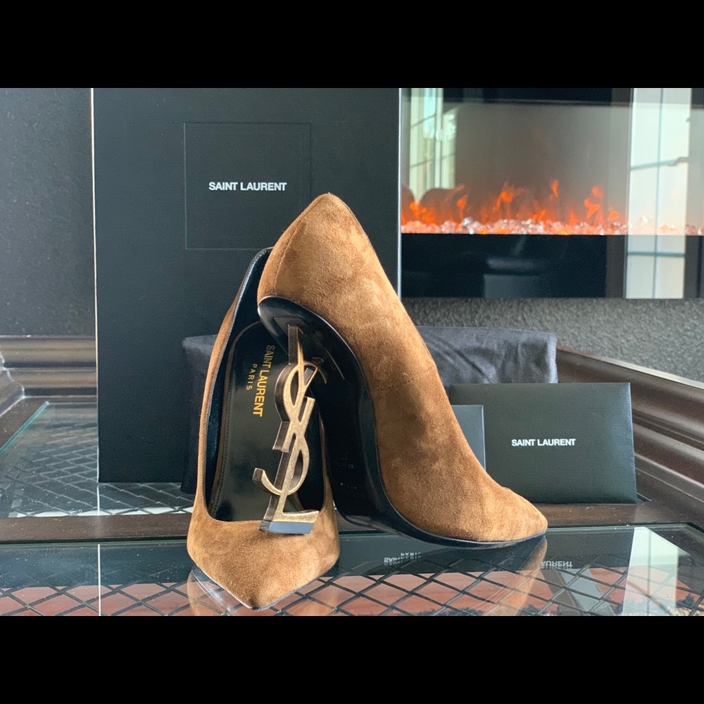 Gift from hubby that was too small